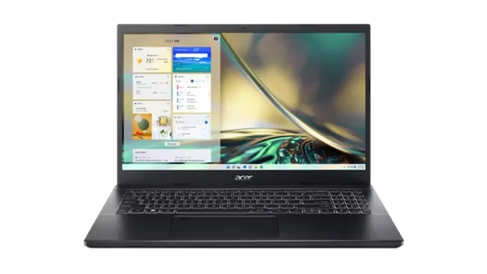Acer Aspire 7 (A715-76G)