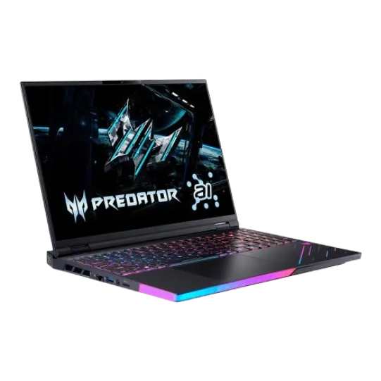 Acer Predator Helios 16 (PH16-72)