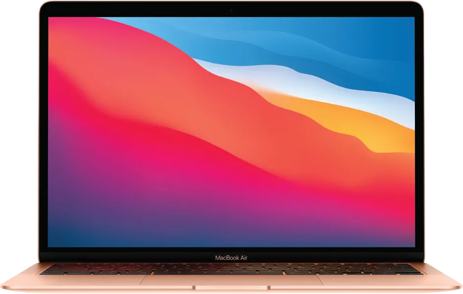 Apple MacBook Air M1 (13-inch)
