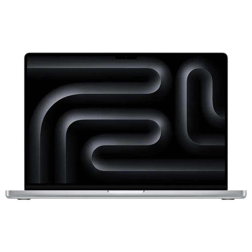 Apple MacBook Pro 16 (M4 Pro/Max)