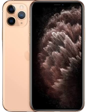 Apple iPhone 11 Pro
