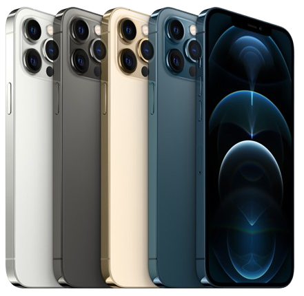 Apple iPhone 12 Pro Max