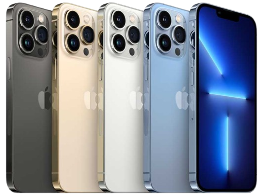 Apple iPhone 13 Pro