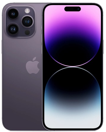 Apple iPhone 14 Pro Max