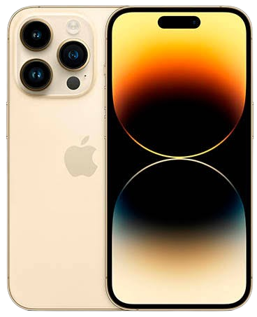 Apple iPhone 14 Pro