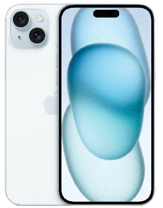 Apple iPhone 15 Plus