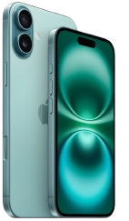 Apple iPhone 16