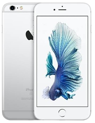 Apple iPhone 6s Plus