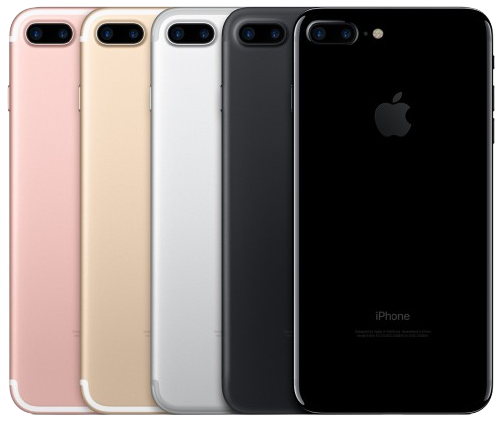 Apple iPhone 7 Plus