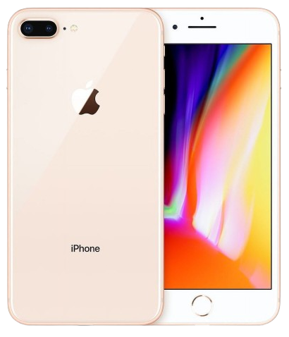 Apple iPhone 8 Plus