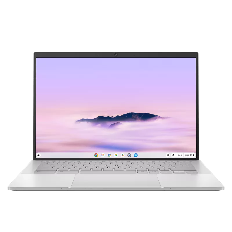 Asus Chromebook (CX / Plus)