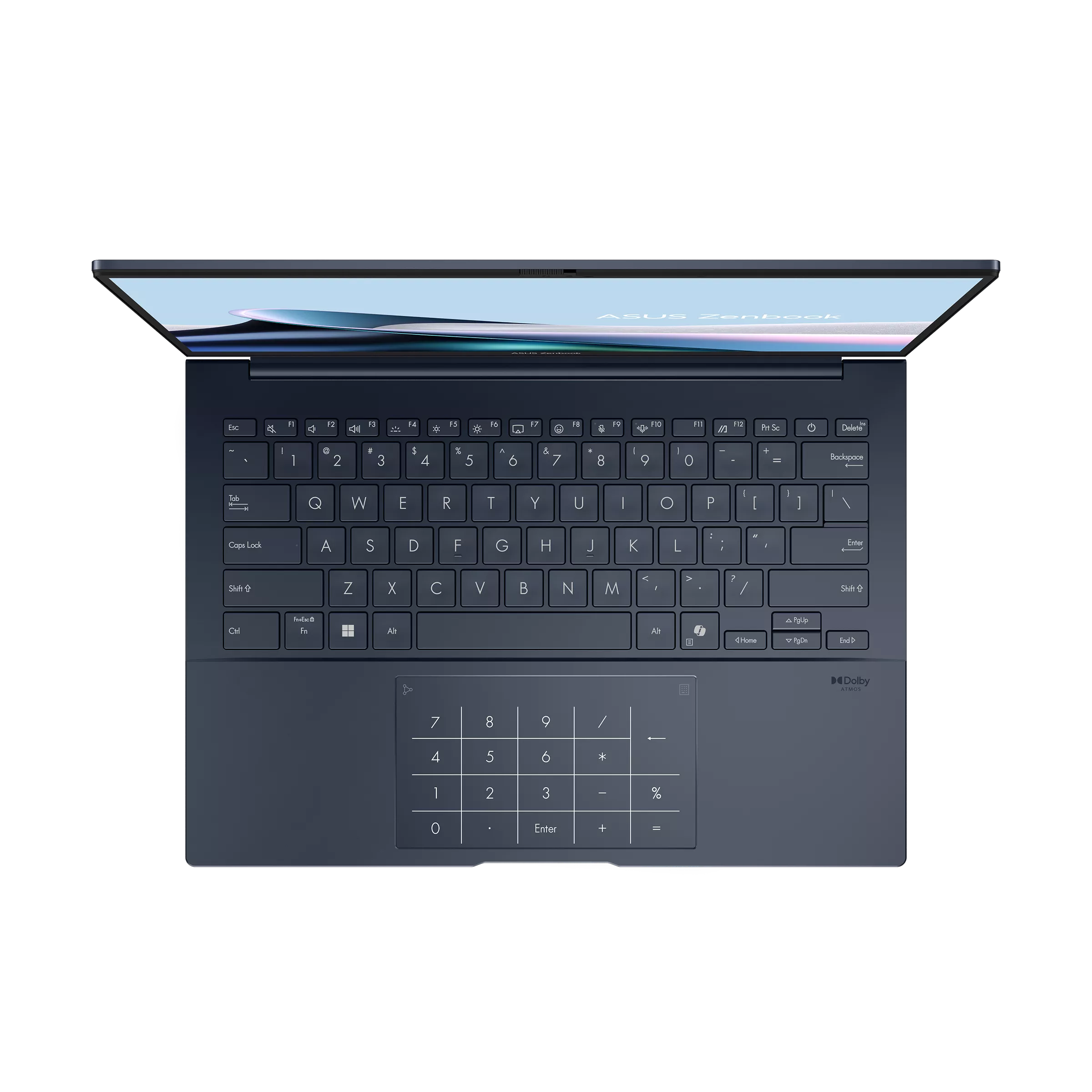 Asus Zenbook 14 OLED (UX3405) price in Nepal