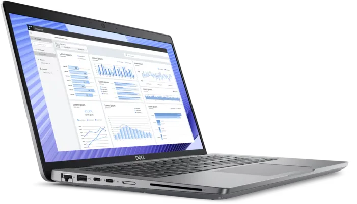 Dell Precision 3490