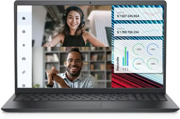 Dell Vostro 15 3520