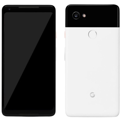 Google Pixel 2