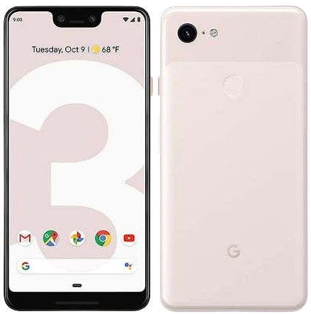 Google Pixel 3 XL