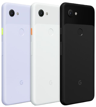 Google Pixel 3a XL