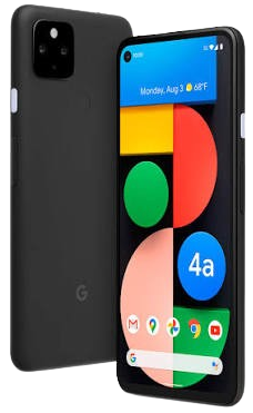 Google Pixel 4a 5G