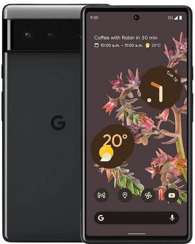 Google Pixel 6
