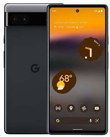 Google Pixel 6a