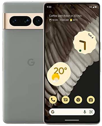 Google Pixel 7 Pro