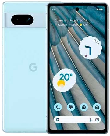 Google Pixel 7a