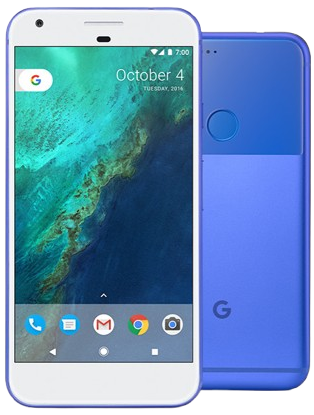 Google Pixel XL