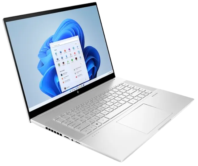 HP Envy 16