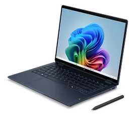 HP OmniBook X 14