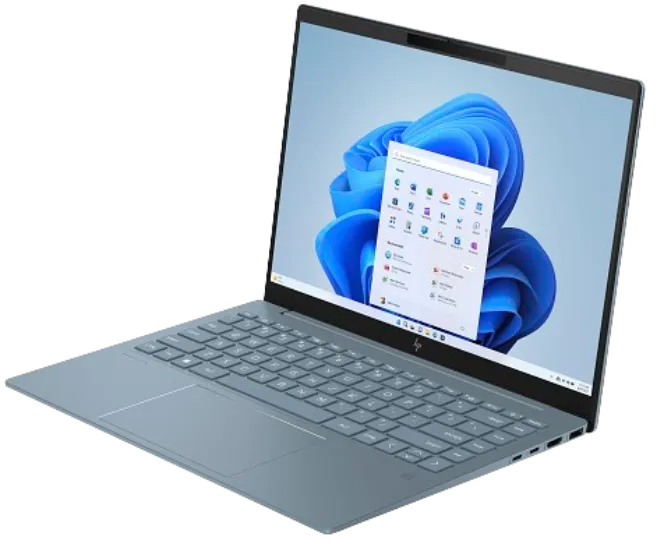HP Pavilion 14 (Pavilion Plus)