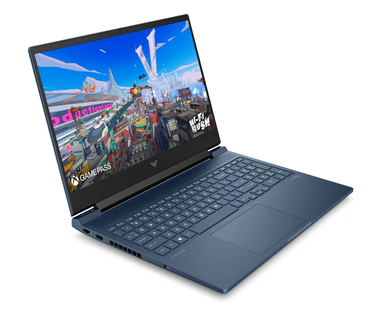 HP Victus 16