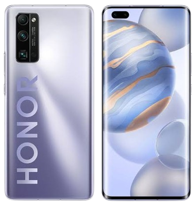 Honor 30 Pro
