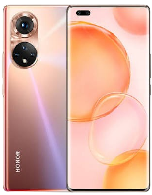 Honor 50 Pro