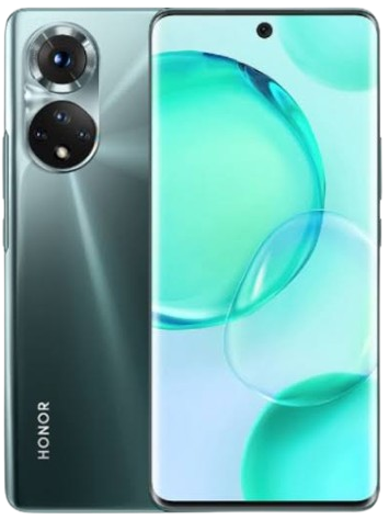 Honor 50