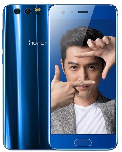 Honor 9