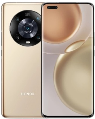 Honor Magic 4