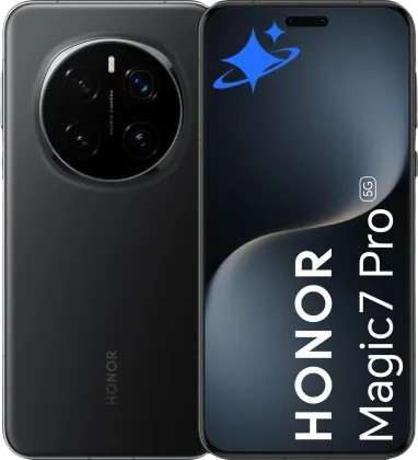 Honor Magic7 Pro