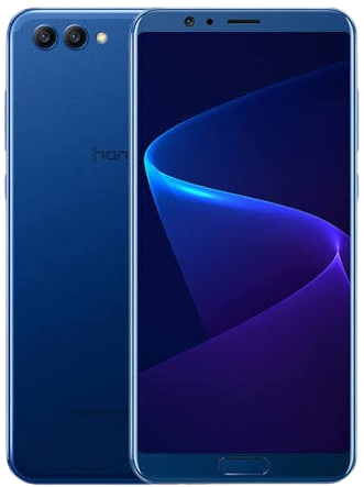Honor V10