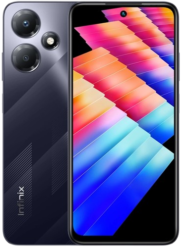 Infinix Hot 30 Play