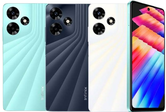 Infinix Hot 30