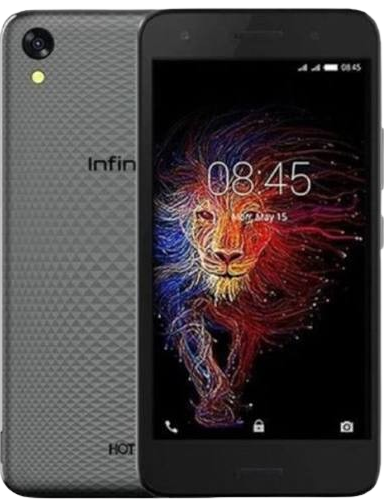 Infinix Hot 5