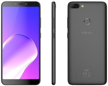 Infinix Hot 6 Pro