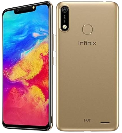 Infinix Hot 7 Pro
