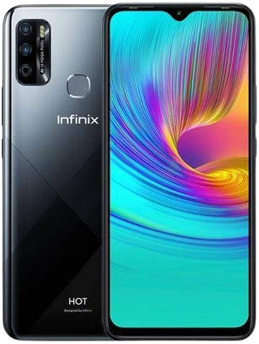 Infinix Hot 9
