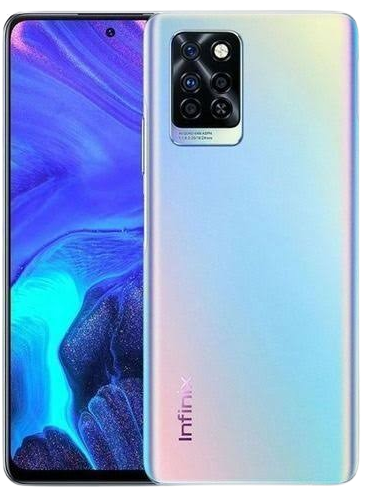 Infinix Note 10