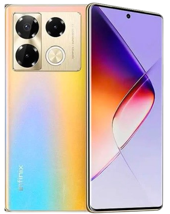 Infinix Note 40 Pro