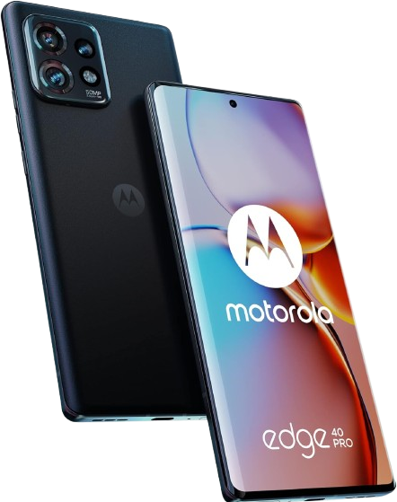 Motorola Edge 40