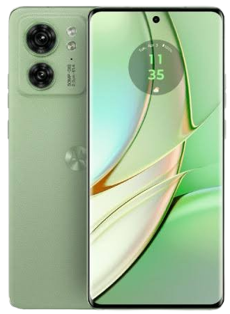 Motorola Edge