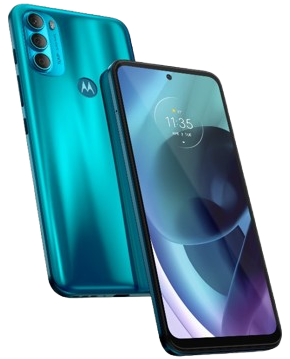 Motorola Moto G12
