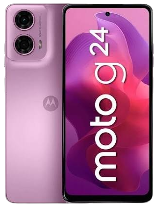 Motorola Moto G24
